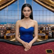 No Commission Tiger Baccarat