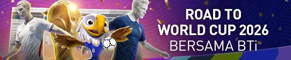 TURNAMEN PLAY & WIN