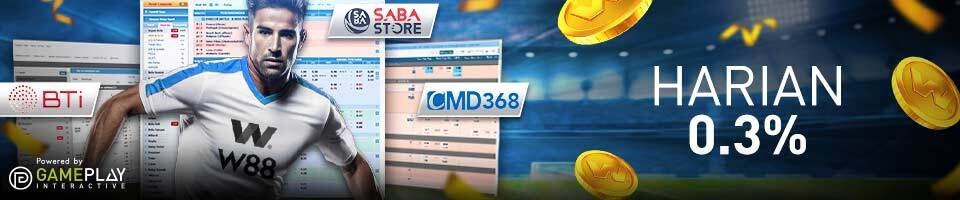 BERTARUH DI LIVE CASINO DAN DAPATKAN GRAND BONUS