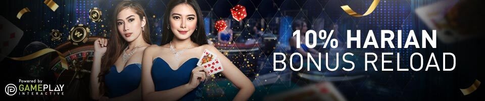 SLOT CASHBACK HARIAN/MINGGUAN SAMPAI Rp 1.500.000