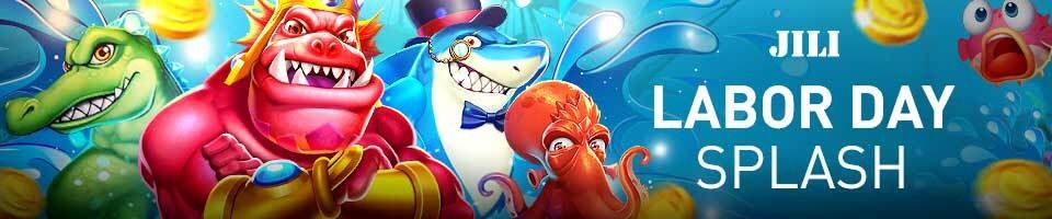 WELCOME BONUS SLOT RP 3.000.000