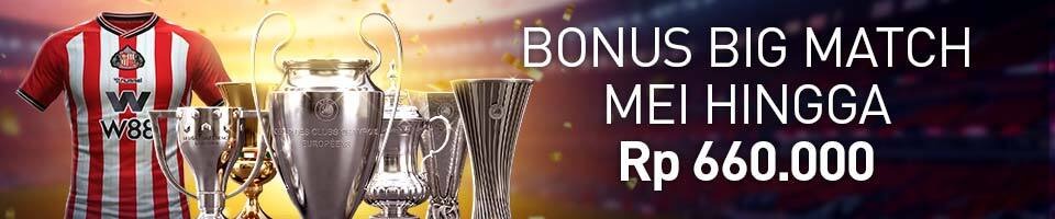 Reload Bonus 10% Casino
