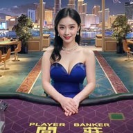 No Commission Tiger Baccarat