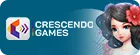 Crescendo Games