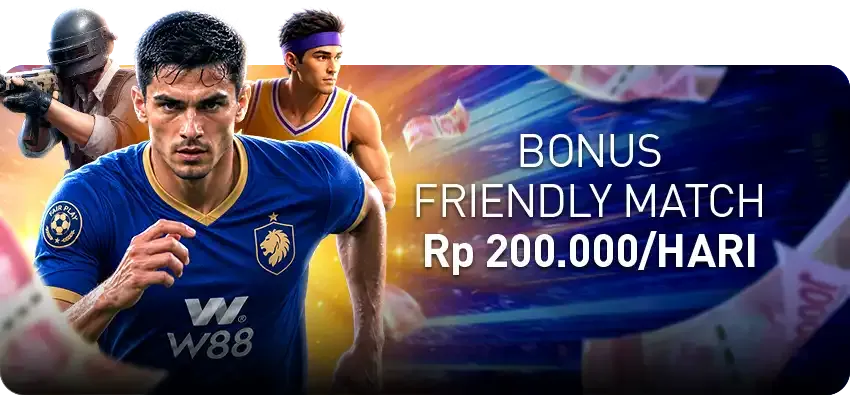 W88 Casino Banner 1